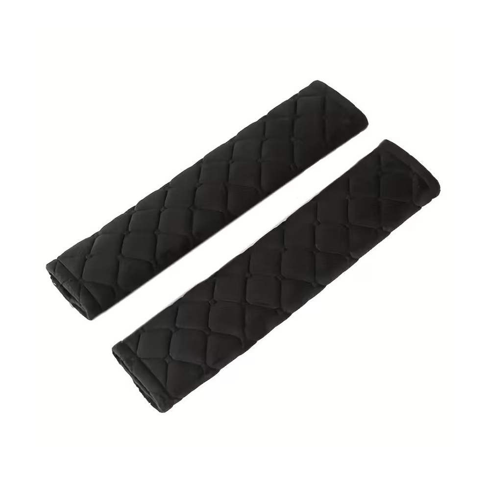 Seatbelt Pads (2 Pack)