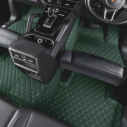 Custom Car Mats