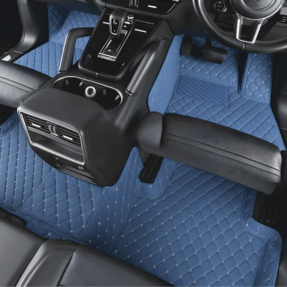 Custom Car Mats