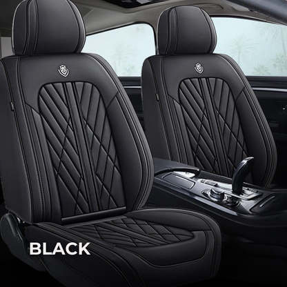 Black Seat Covers
