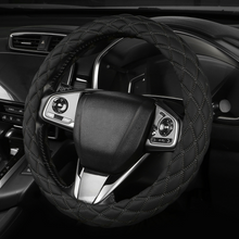 Diamond STEERING WHEEL COVER