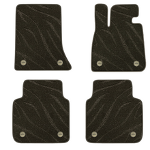 Galaxy Double Layer Mats