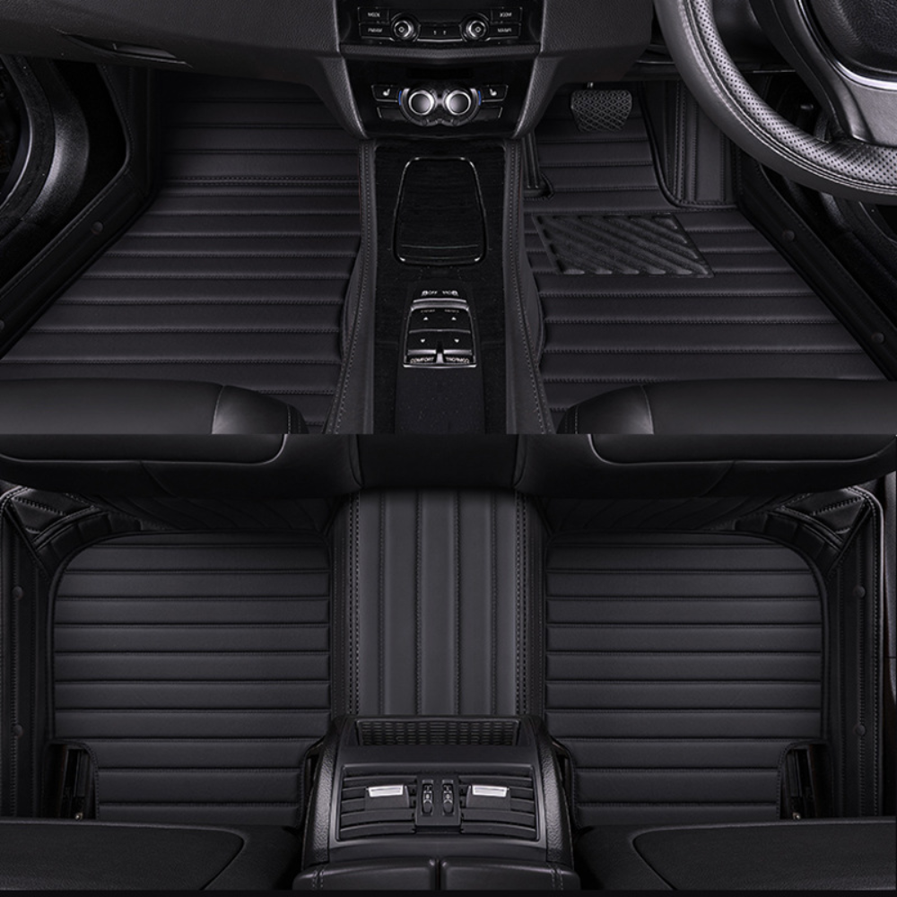 Galaxy Custom Made Car Floor Mats