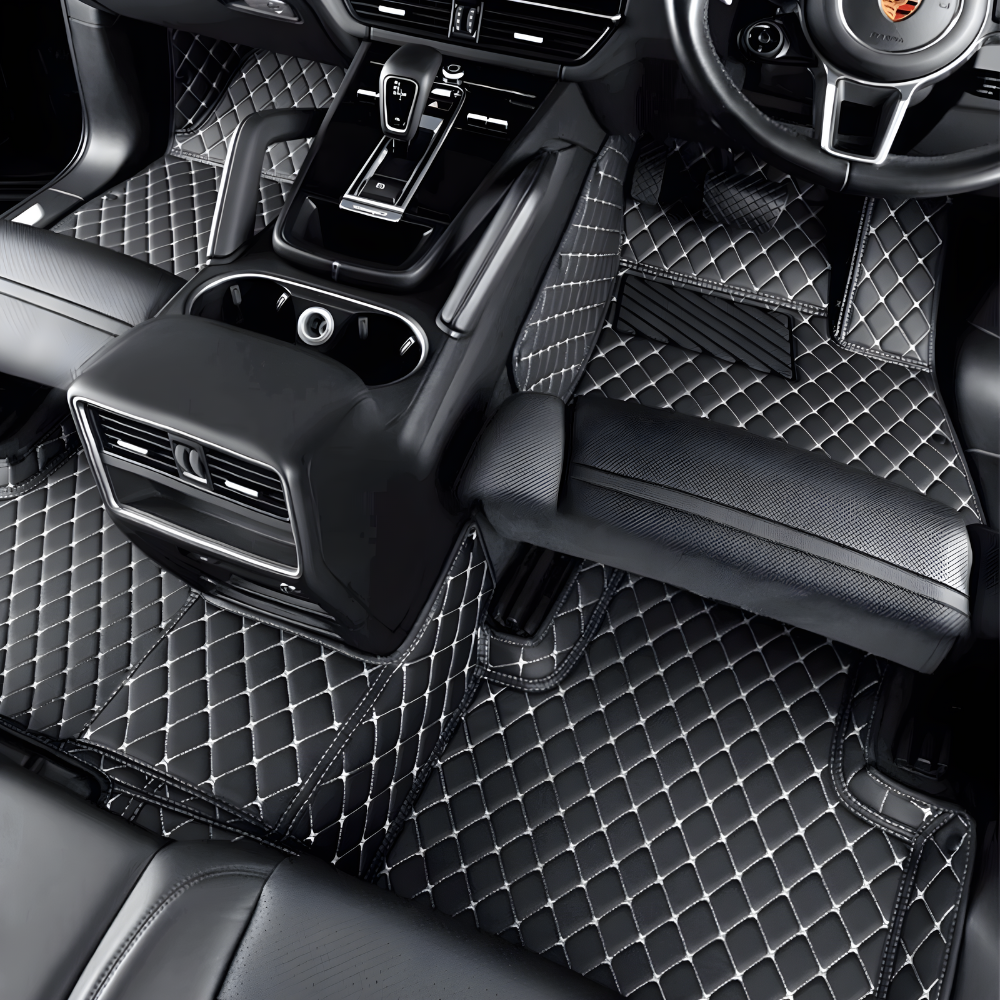 Custom Car Floor Mats