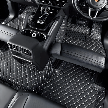 Custom Car Floor Mats