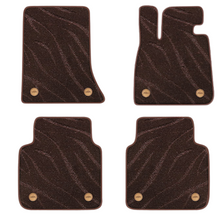 Galaxy Double Layer Mats