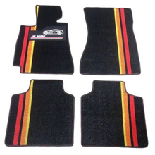 Double layer mats (NO LOGO)