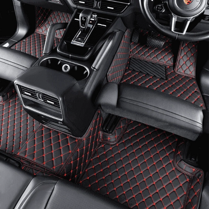 Custom Made Car Floor Mats