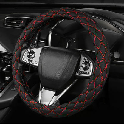 Diamond STEERING WHEEL COVER