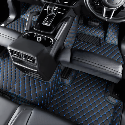 Custom Car Floor Mats