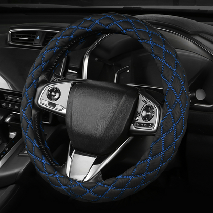 Diamond STEERING WHEEL COVER