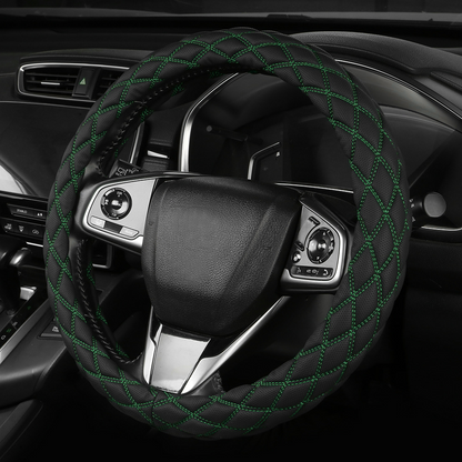 Diamond STEERING WHEEL COVER