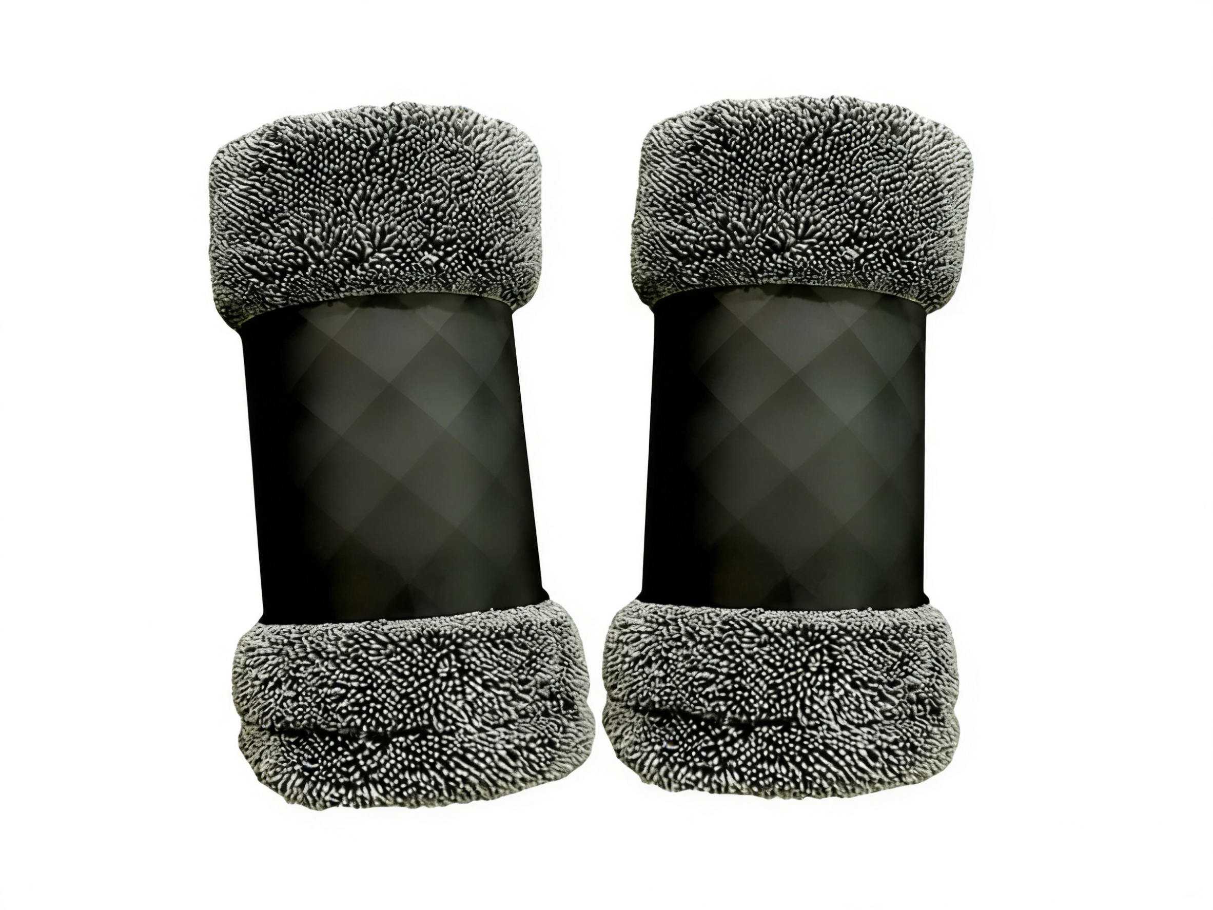 MICROFIBER TOWEL (2 PACK)