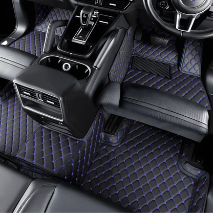 Custom Car Floor Mats