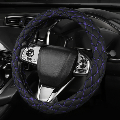 Diamond STEERING WHEEL COVER