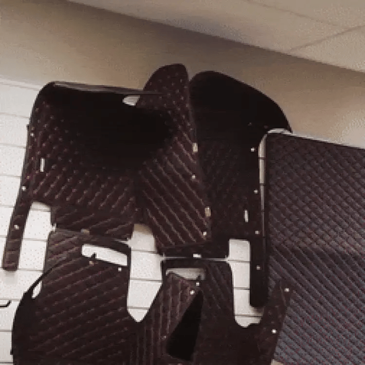 A TRUSTED BRAND IN THE AU