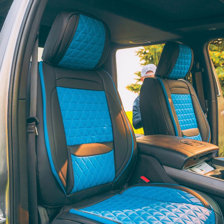 PROTECT SEATS, UPGRADE YOUR CAR