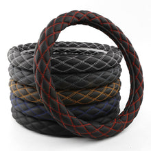 Diamond STEERING WHEEL COVER